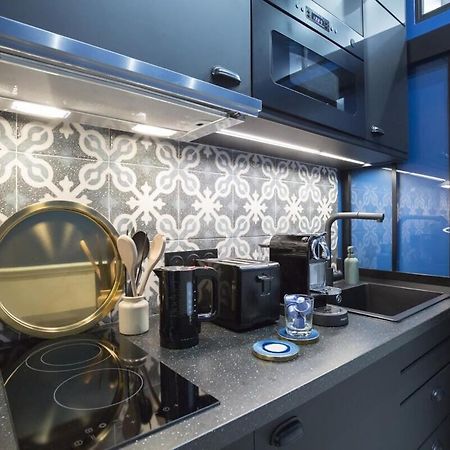 Apartament Le Cafe Des Invalides Paryż Zewnętrze zdjęcie