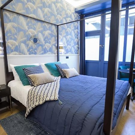Apartament Le Cafe Des Invalides Paryż Zewnętrze zdjęcie