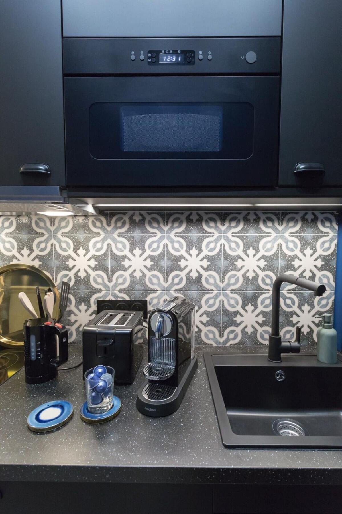 Apartament Le Cafe Des Invalides Paryż Zewnętrze zdjęcie